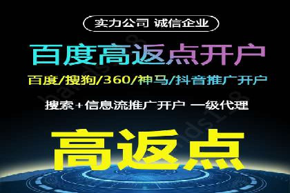 信息流广告投放公司案例对比分析
