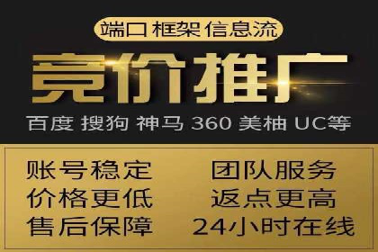 百度竞价推广代运营成功案例深度剖析